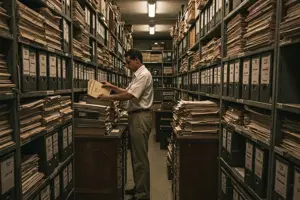        مساعدو الأخصائيين في تنظيم الإدارة الحكومية الذين لم يرد تصنيفهم في مكان آخر    